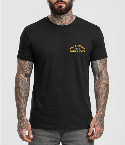Good Vibes LA W&P Athletic Fit image 2