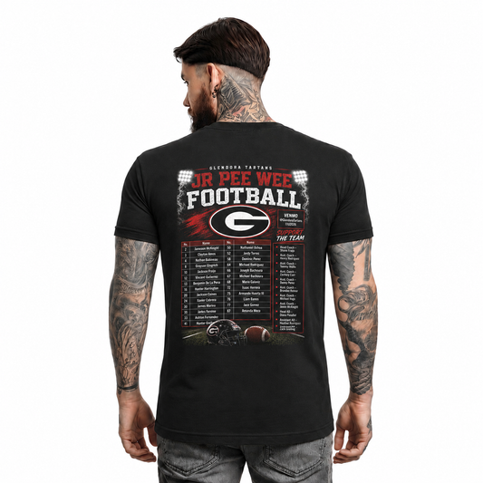 One Team T shirt image 2