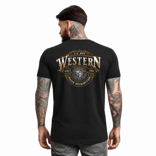 Western LA Athletic Fit