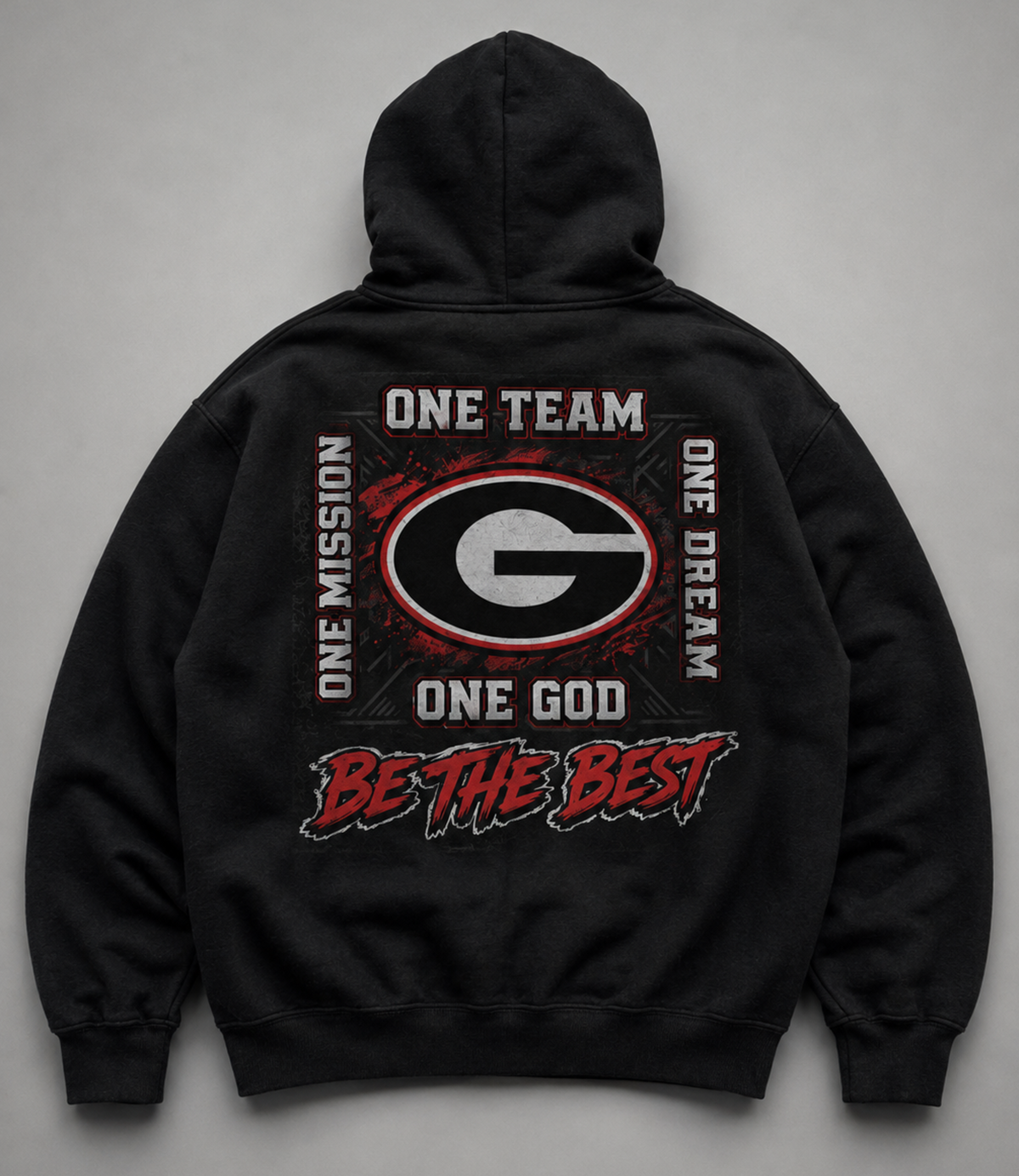 "One Team"