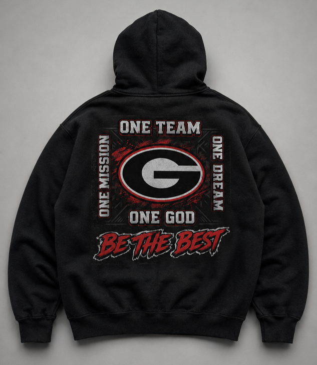 "One Team"