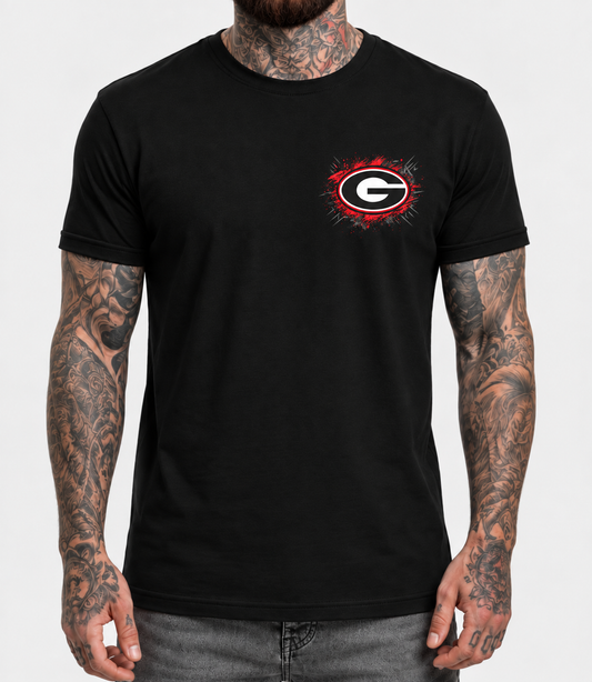 One Team T shirt