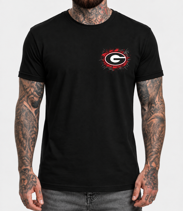 One Team T shirt